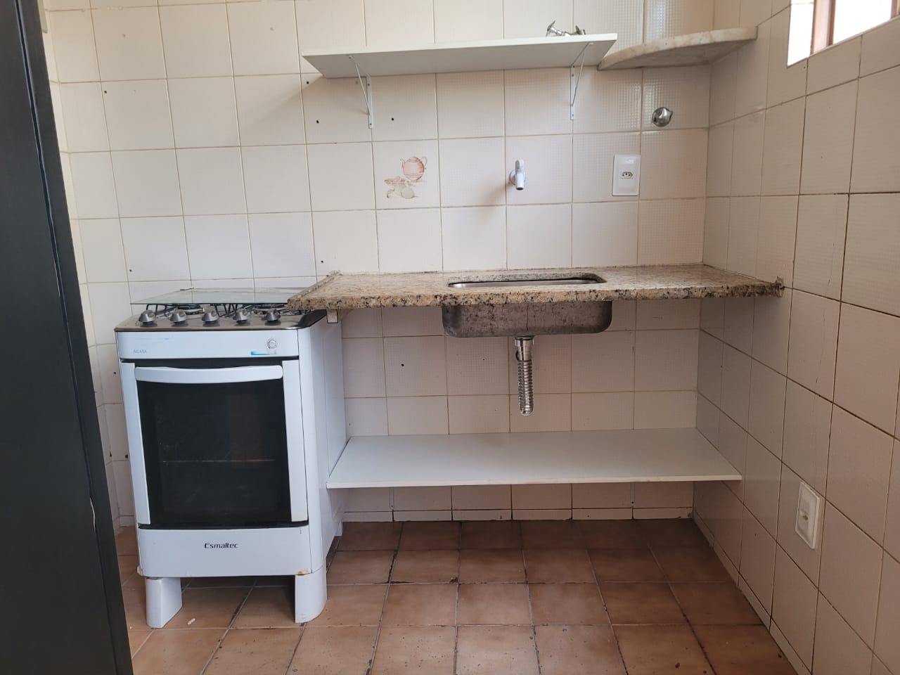 Cozinha Completa