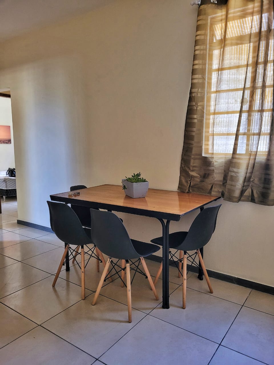 Mesa de Refeições