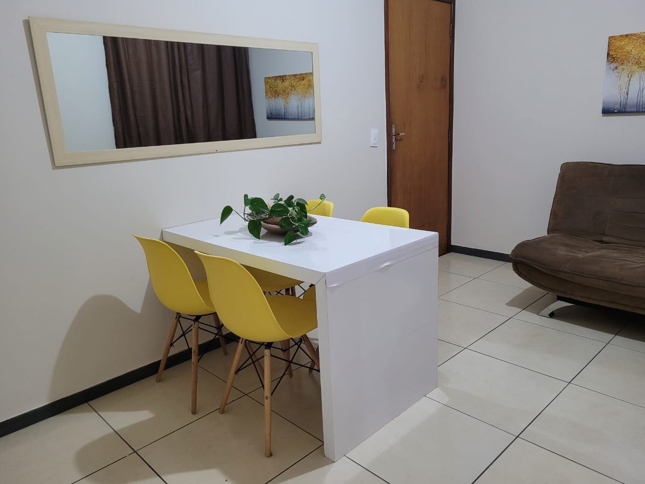 Mesa de Refeições