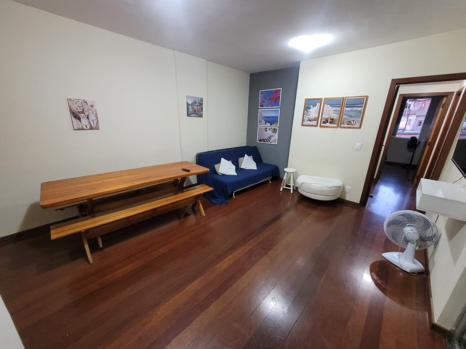 Sala segundo angulo